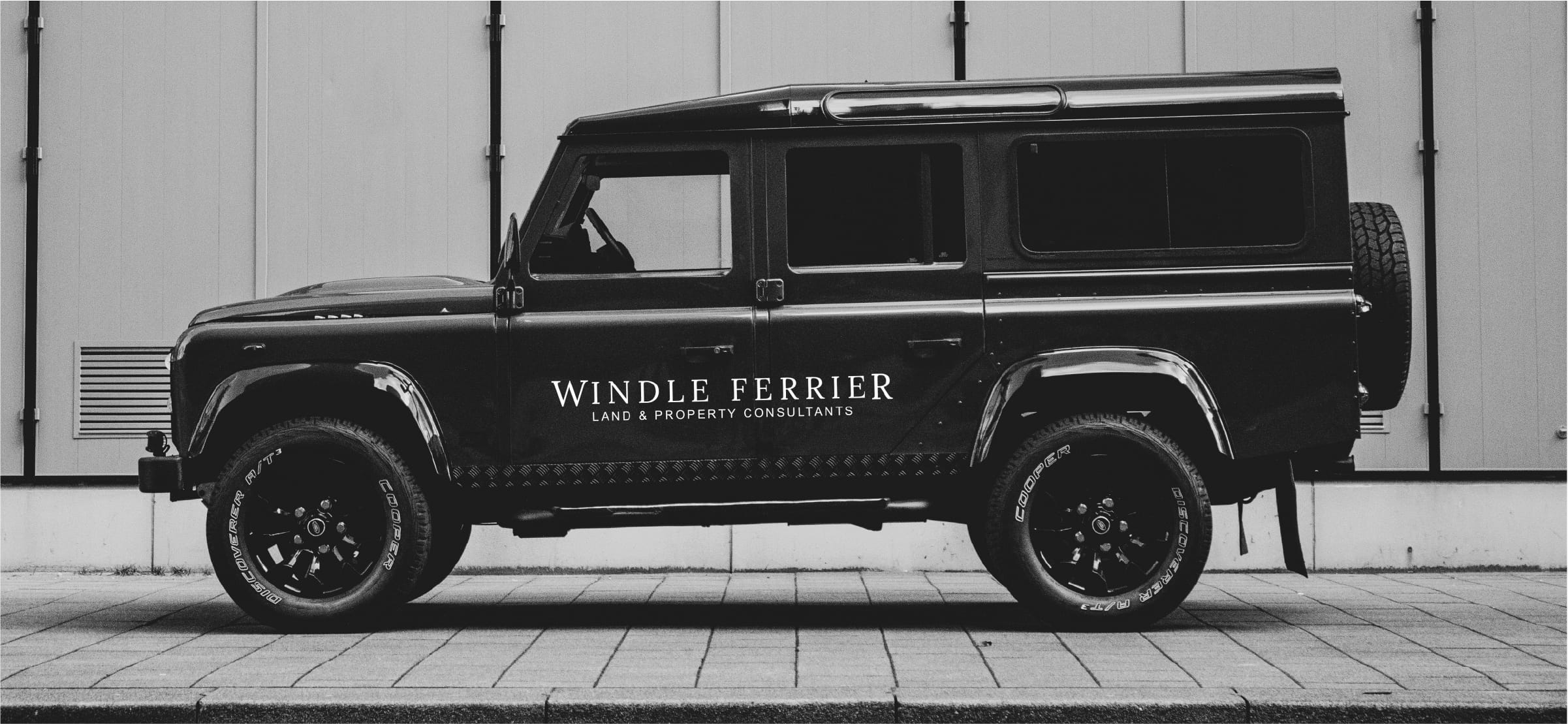 Windle Ferrier